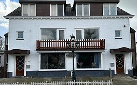 Hotel B&B Sint-Maria NEXT DOOR